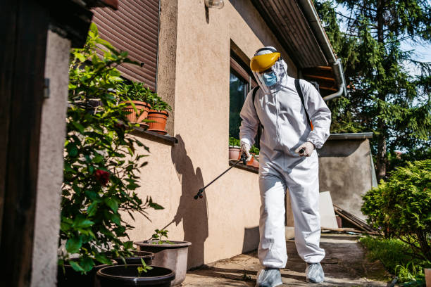 Pest Control Cost in Williston Park, NY